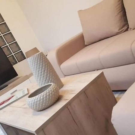 Downtown City Apartment Thessaloníki Eksteriør bilde
