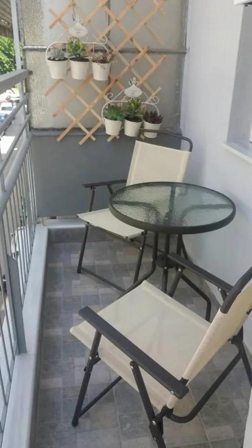 Downtown City Apartment Thessaloníki Eksteriør bilde
