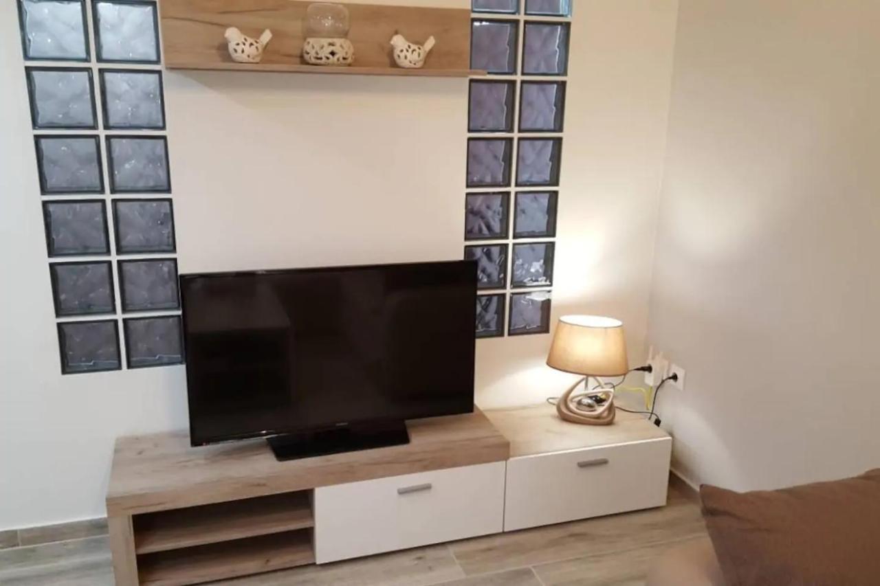 Downtown City Apartment Thessaloníki Eksteriør bilde