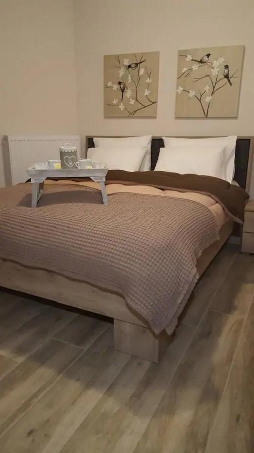 Downtown City Apartment Thessaloníki Eksteriør bilde
