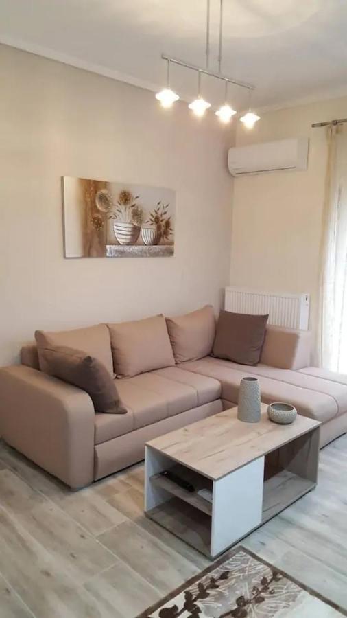 Downtown City Apartment Thessaloníki Eksteriør bilde