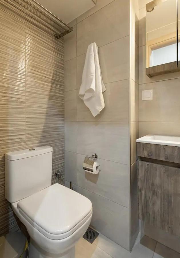 Downtown City Apartment Thessaloníki Eksteriør bilde