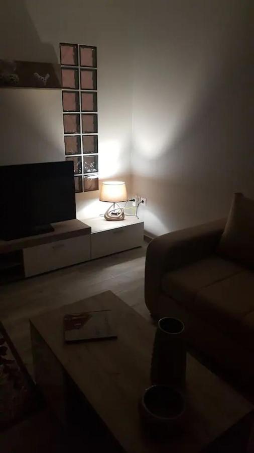 Downtown City Apartment Thessaloníki Eksteriør bilde