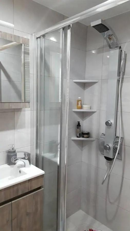 Downtown City Apartment Thessaloníki Eksteriør bilde