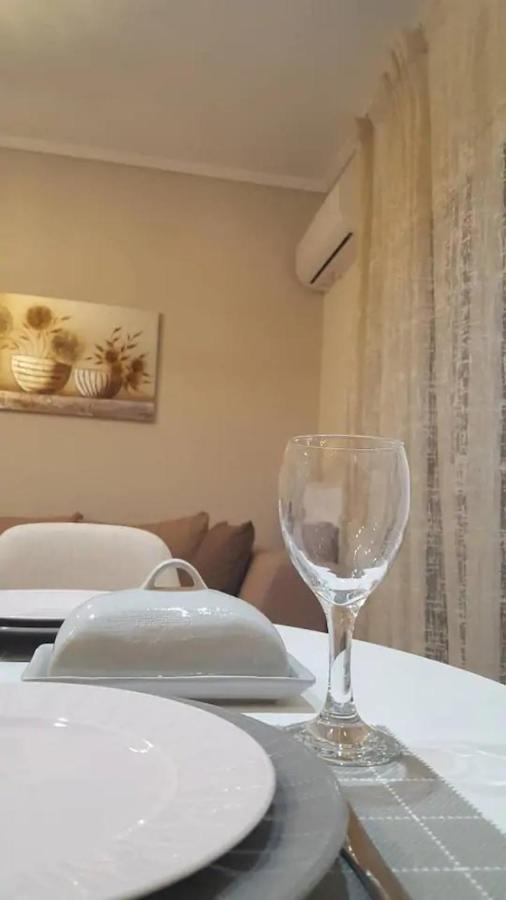 Downtown City Apartment Thessaloníki Eksteriør bilde