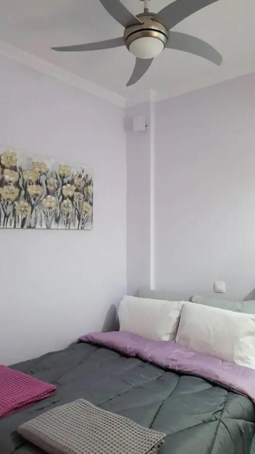 Downtown City Apartment Thessaloníki Eksteriør bilde