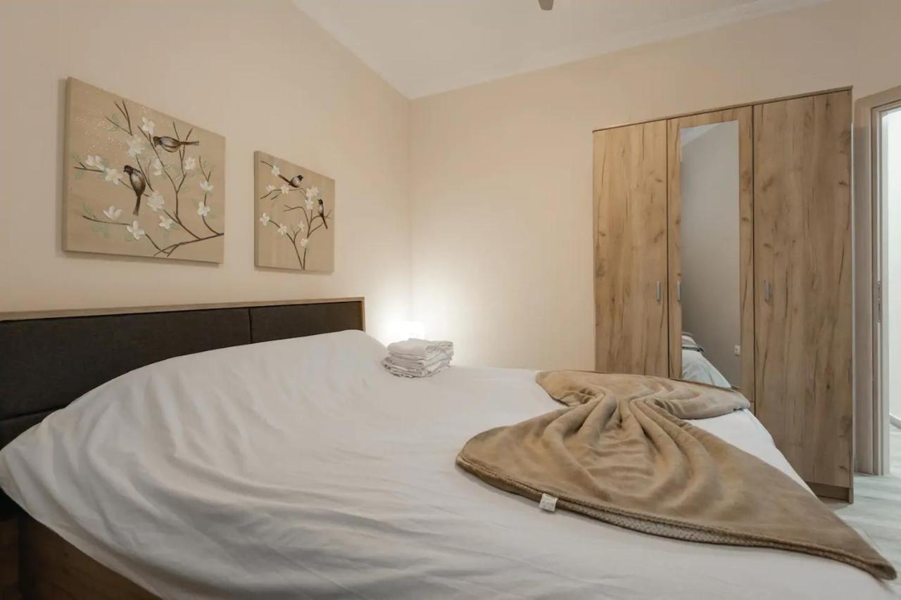 Downtown City Apartment Thessaloníki Eksteriør bilde