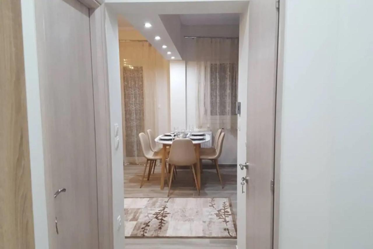 Downtown City Apartment Thessaloníki Eksteriør bilde